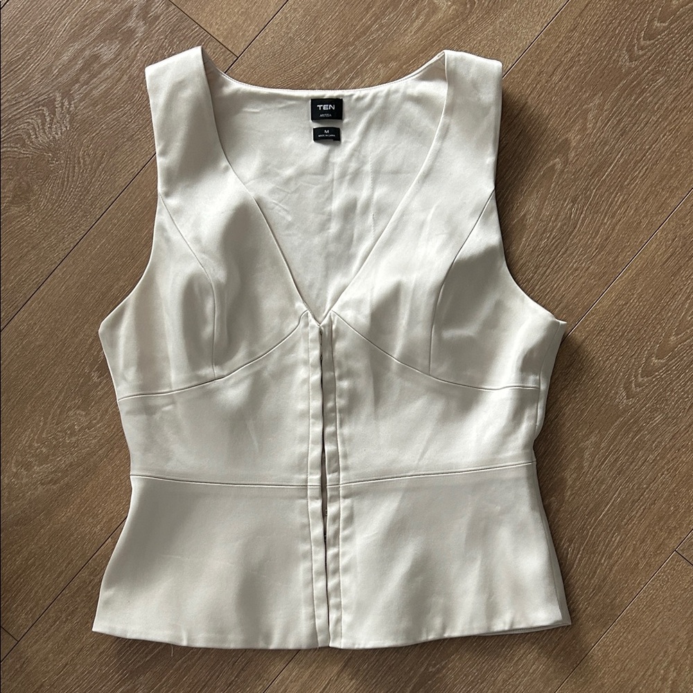 Ten Canapé Top